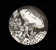 LP - Flamingstream - If Blood Roils... - Ltd Edition