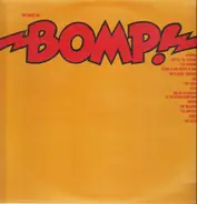 Flamin' Groovies, 20/20... - The Best Of Bomp