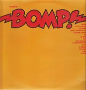 LP - Flamin' Groovies, 20/20... - The Best Of Bomp