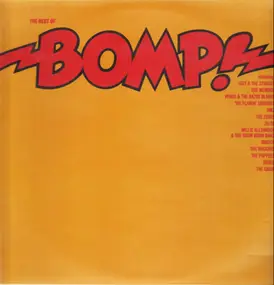 The Flamin' Groovies - The Best Of Bomp