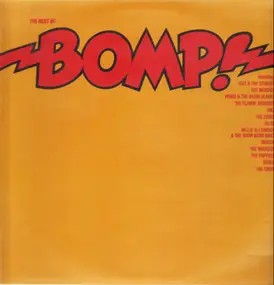 The Flamin' Groovies - The Best Of Bomp