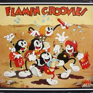 Flamin' Groovies - Supersnazz