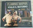 CD Single - Flaminio Maphia - Voglio Il Motorino - Promo