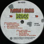 Abraxas - Drugs