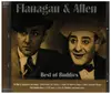 Double CD - Flanagan & Allen - Best Of Buddies