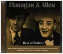 Double CD - Flanagan & Allen - Best Of Buddies