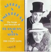 Flanagan & Allen - Arches and Umbrellas: The Songs and Sketches