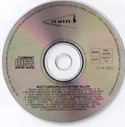 CD - Flanagan And Allen - Arches And Umbrellas