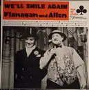 LP - Flanagan And Allen - We'll Smile Again