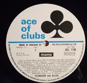 LP - Flanagan And Allen - We'll Smile Again