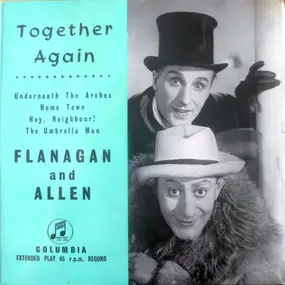 Flanagan & Allen - Together Again