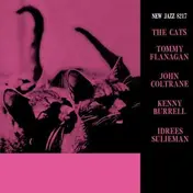 Flanagan - Cats