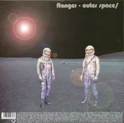Flanger - Outer Space / Inner Space