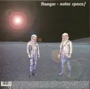 Flanger - Outer Space / Inner Space