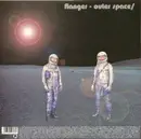 Double LP & MP3 - Flanger - Outer Space / Inner Space