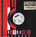 12inch Vinyl Single - Flanger - Dream (3 Mixes)