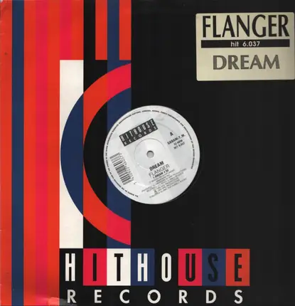Flanger - Dream (3 Mixes)
