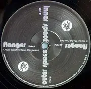 Double LP & MP3 - Flanger - Outer Space / Inner Space
