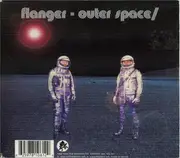 CD - Flanger - Outer Space / Inner Space - Digipak