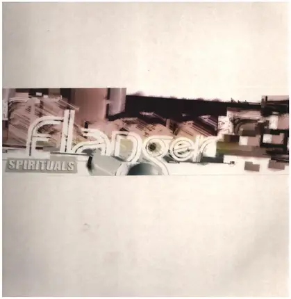 Flanger - Spirituals