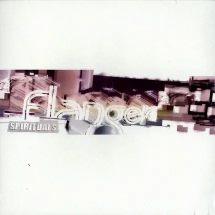 Flanger - Spirituals