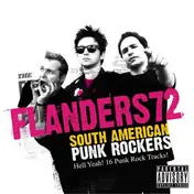 Flanders 72 - South American Punk Rockers