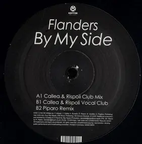 Flanders - By My Side