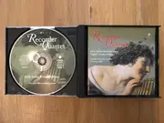 Double CD - Flanders Recorder Quartet - Recorder Quartet - Early Italian Music - English Consort Music