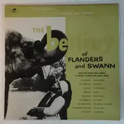 Flanders - The Bestiary Of Flanders And Swann