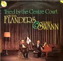 LP - Flanders & Swann - Tried By The Centre Court