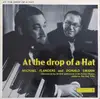 LP - Flanders & Swann - At The Drop Of A Hat