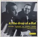 LP - Flanders & Swann - At The Drop Of A Hat