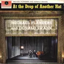 LP - Flanders & Swann - At The Drop Of Another Hat