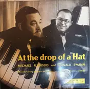Flanders & Swann - At The Drop Of A Hat