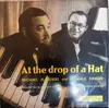 LP - Flanders & Swann - At The Drop Of A Hat - Mono