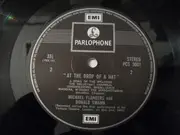 LP - Flanders & Swann - At The Drop Of A Hat