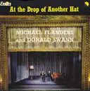 LP - Flanders & Swann - At The Drop Of Another Hat