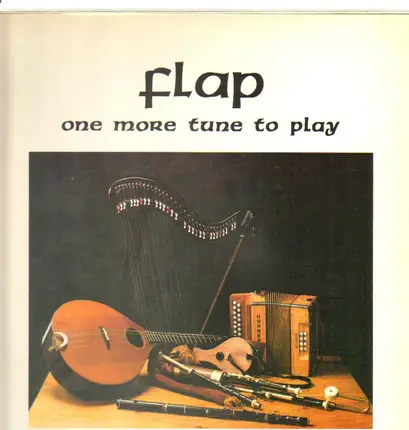Flap - One More Tune To Play