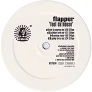 Flapper - Feel Da House