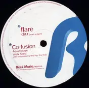 Flare - Dir.r