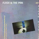 LP - Flash & The Pan - Flash Hits