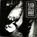 12inch Vinyl Single - Flash & The Pan - Midnight Man