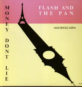 Flash and the Pan - Money Don't Lie