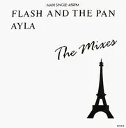 Flash & The Pan - Ayla