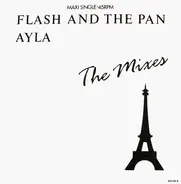 Flash & The Pan - Ayla
