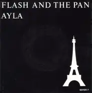 Flash & The Pan - Ayla