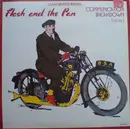 12inch Vinyl Single - Flash & The Pan - Communication Breakdown (Remix)