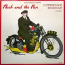 12inch Vinyl Single - Flash & The Pan - Communication Breakdown (Remix)