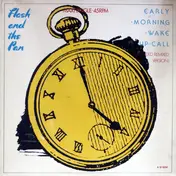 Flash and the Pan - Early Morning Wake Up Call