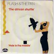 Flash & The Pan - The African Shuffle